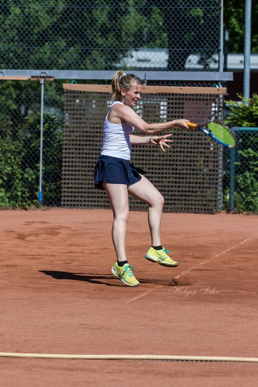 Bild 208 - Blankeneser Pfingstturnier